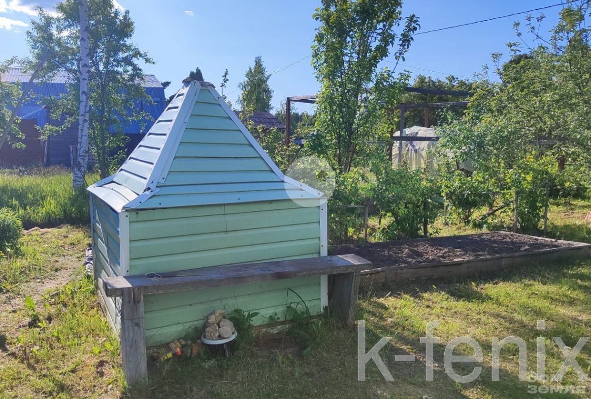 дом 130 метров, участок 6 сот